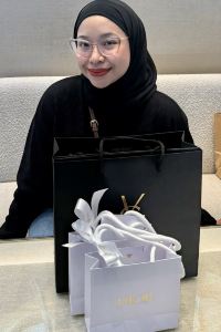 Nadzartul 普特拉賈亞艾美度假飯店優惠