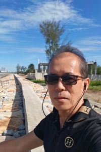 Kim Lun Kuan 阿里亞力寶村飯店優惠