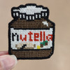 Nutellapoh