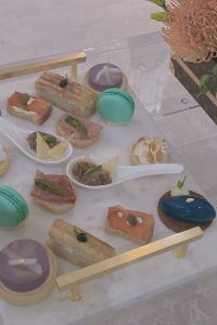 Chloeonon 馬尼拉福特香格里拉飯店優惠