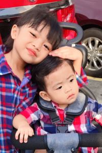 Huda Zulcaffle 新山普萊泉度假村優惠