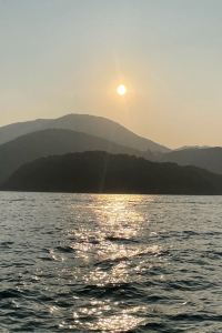 Fishhhhhh 富士山温泉 ホテル鐘山苑 クーポン