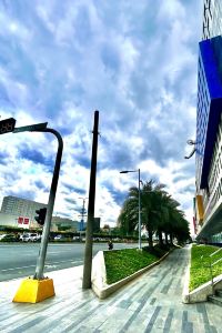 Touhdksh 香港海都賓館優惠