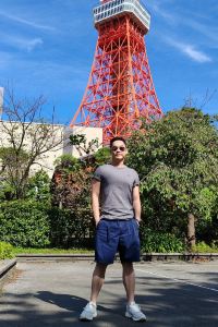 Alex_IP 香港麗豪酒店優惠