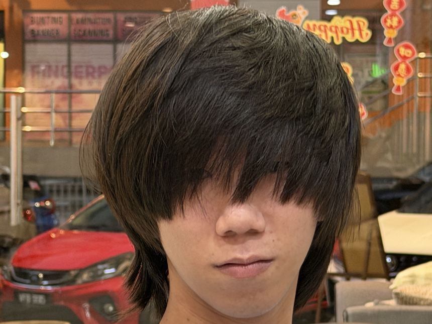 Milk Xin