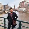 Akhil Mangla