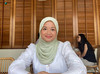 Hadfina Shahidin