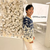 kris liew