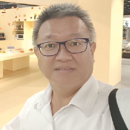 洪維劭HungWeiShao