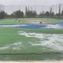 肥仔打Golf
