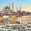 World Travel agency