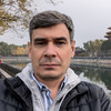 YEVGENIY KONDRATYEV