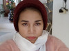 สาวนักเดินทาง