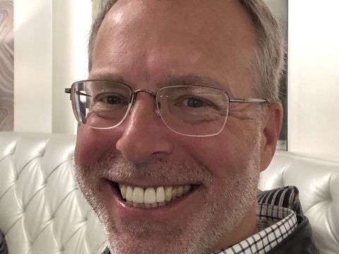 Todd M Walker