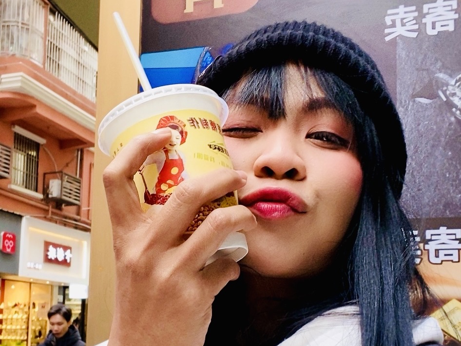 มู๋อ้วน มวยไทย