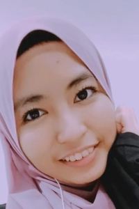 Nurzahidah Fazilah Aidil Jainal