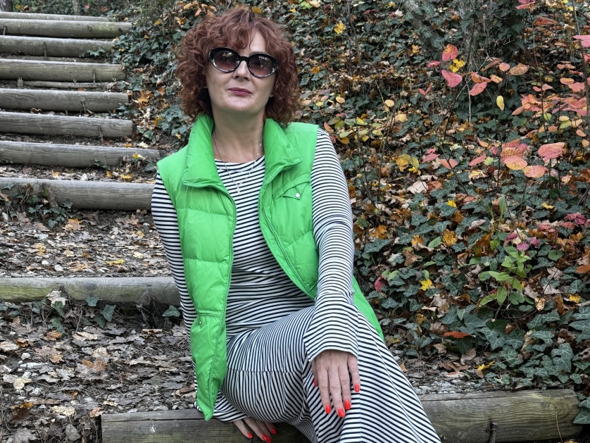 Елена Лебедькова