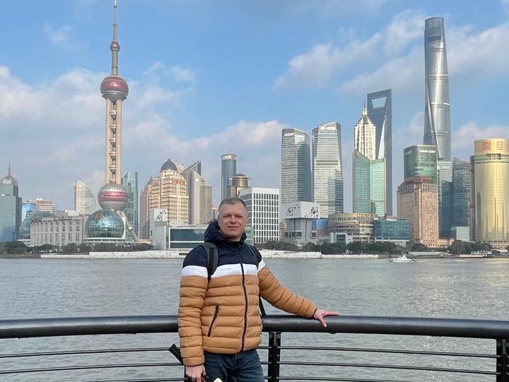 Станислав Осипкин