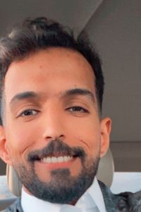 SAUD M ALNEFAIE