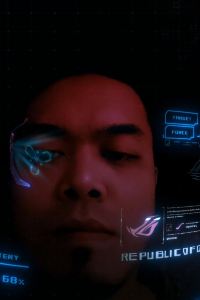 Syahmi87 布城萬豪飯店優惠