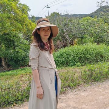 NH媽媽的日記