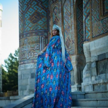 Елена Прекраснаяя