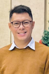 Perry Paul Lamanilao 香港珍珠賓館優惠