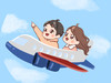 ふたり旅✈︎関東発リフレッシュ旅