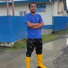 Mr. Rakuzta