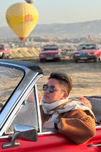 訪客 克洛伊酒店優惠