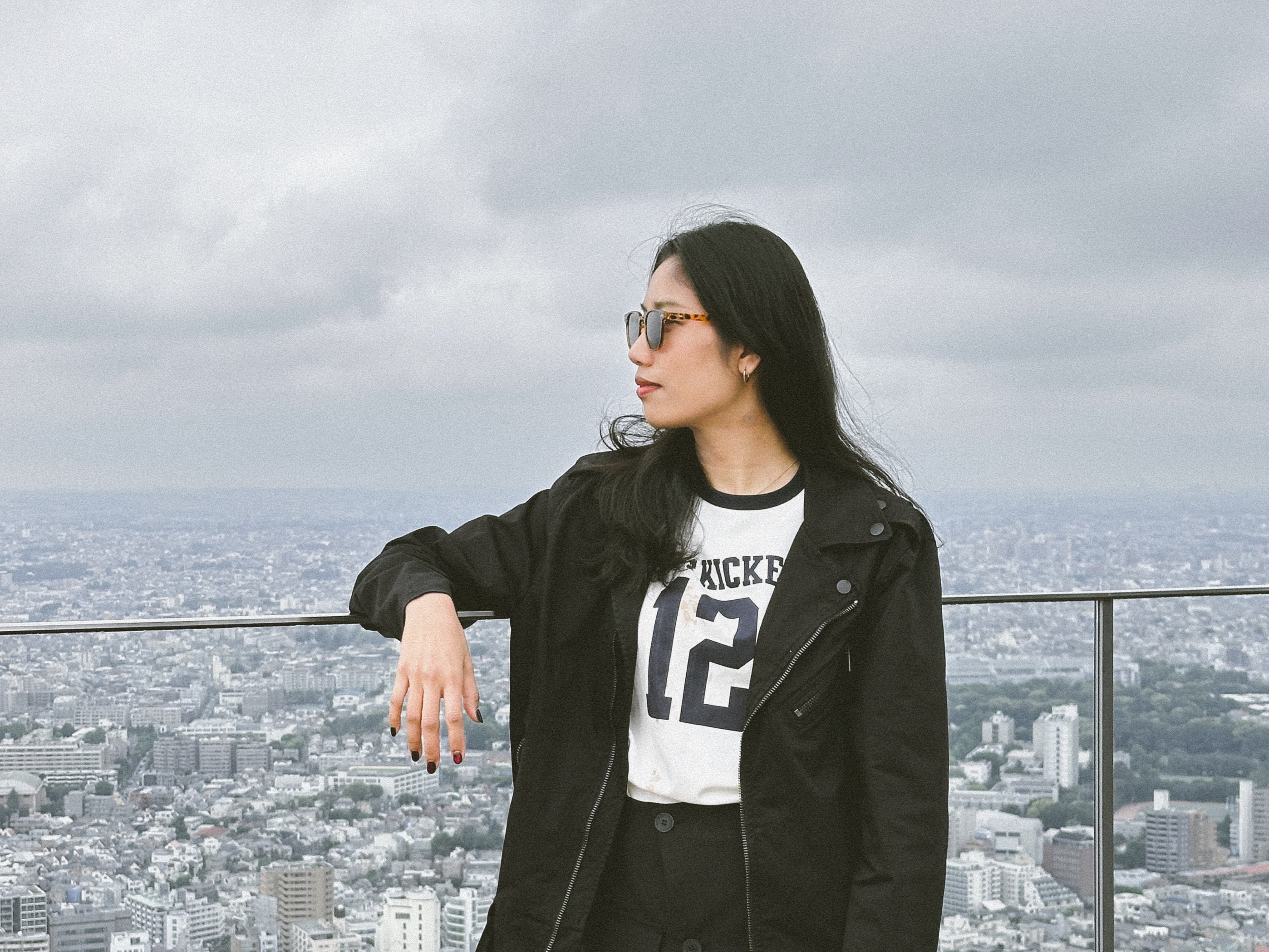 หญิงบุศ