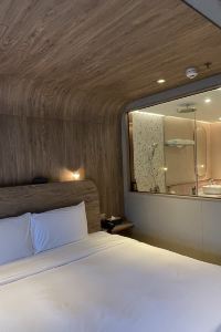 Owennn 深圳喜悅假日飯店優惠