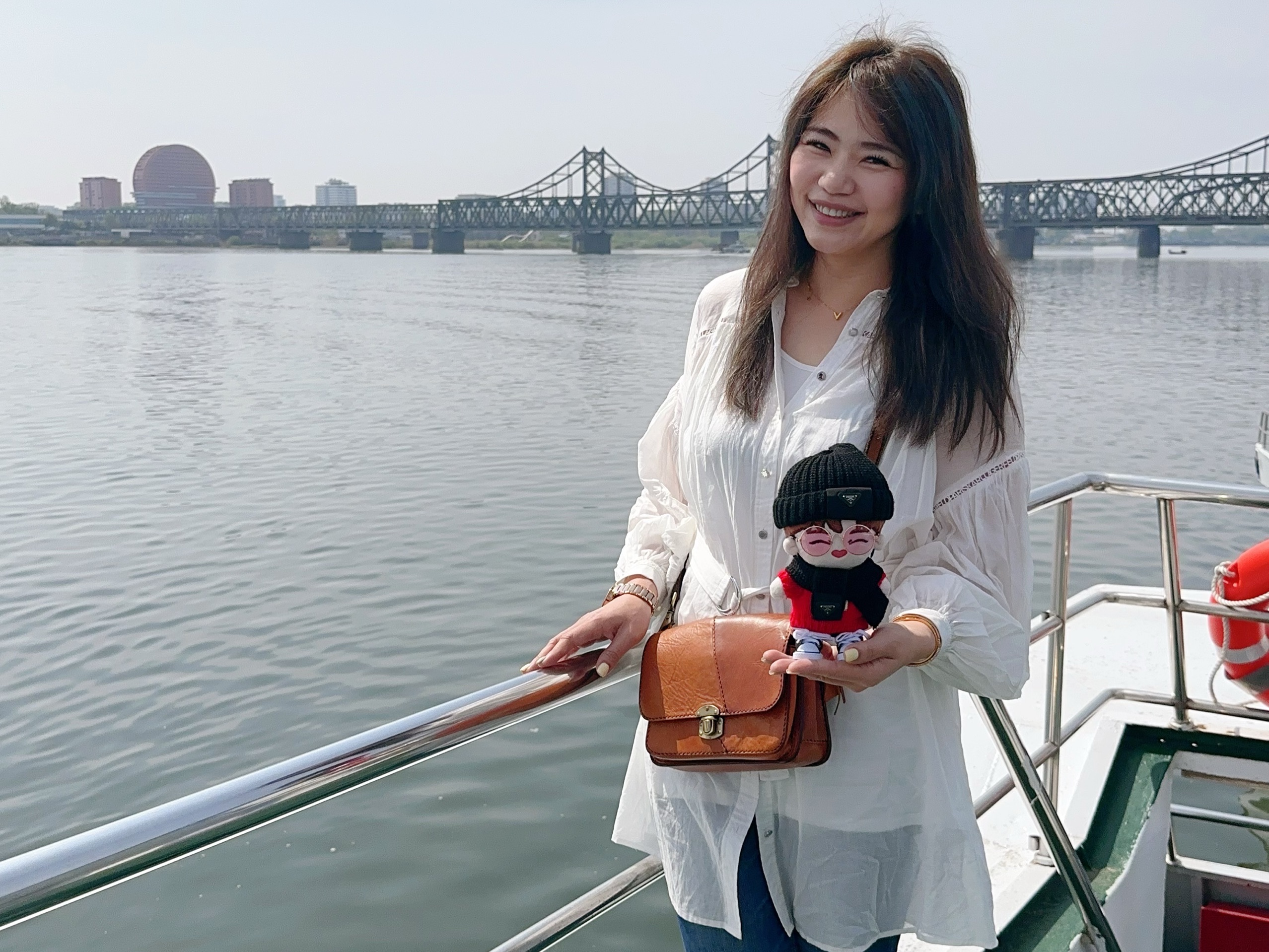 LiLi Lin 1001