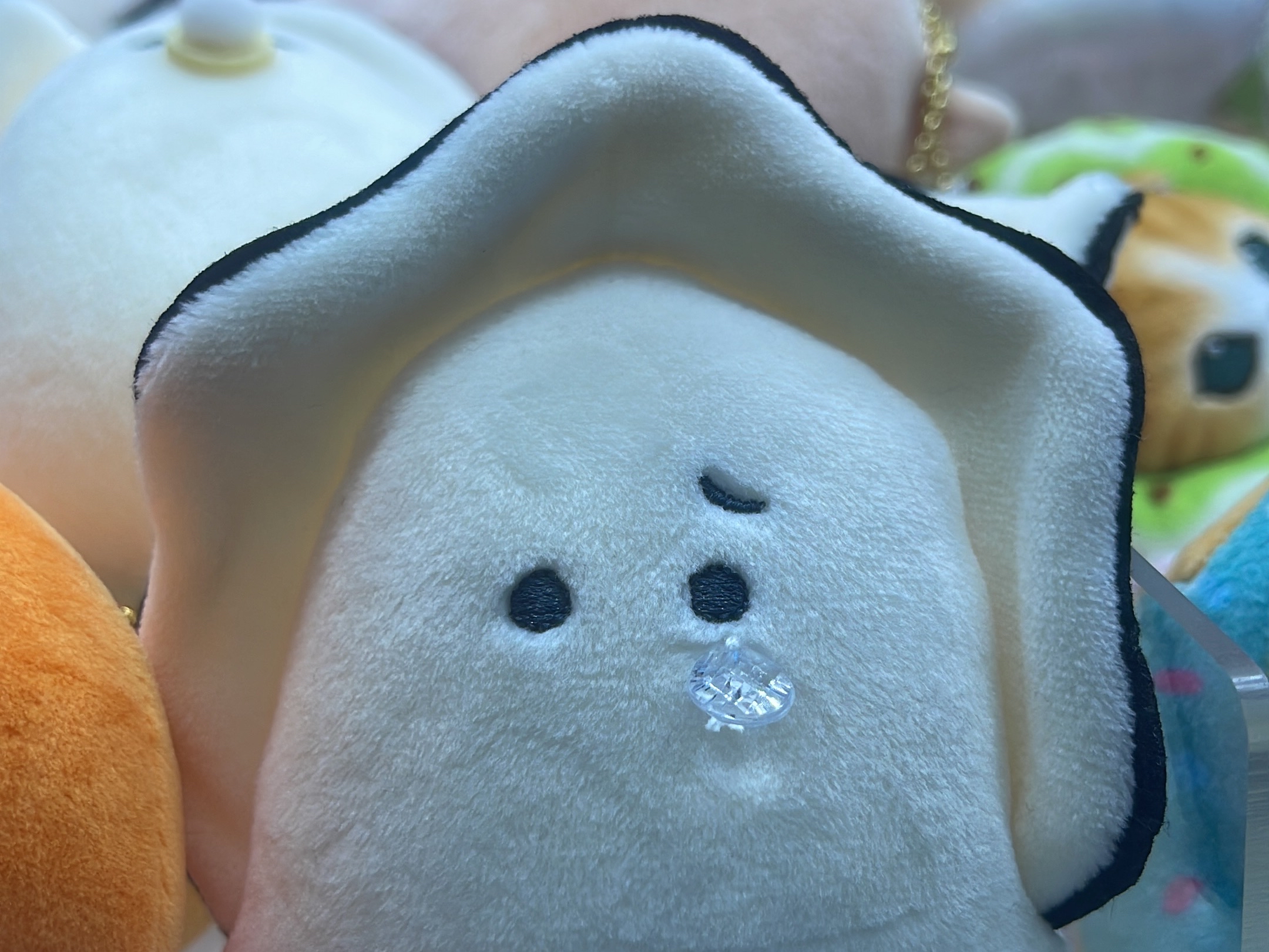 Swan Chan
