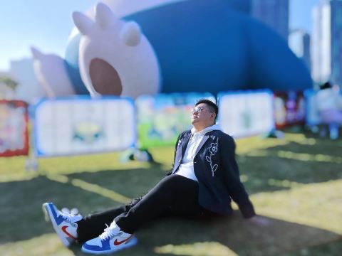 트립닷컴 회원
