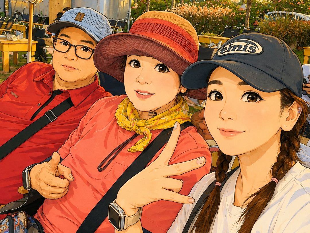 해피쩡이