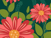 Suny flowers