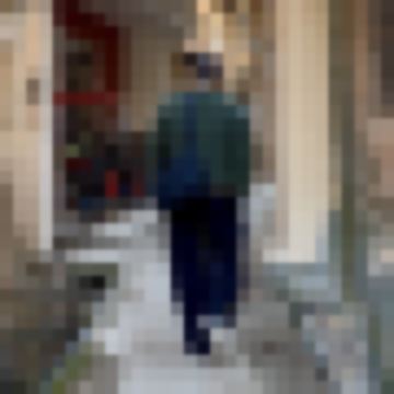 Crumpled Nomad | Experience First