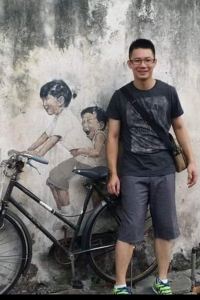 Alex1117 新加坡 Studio M 飯店優惠