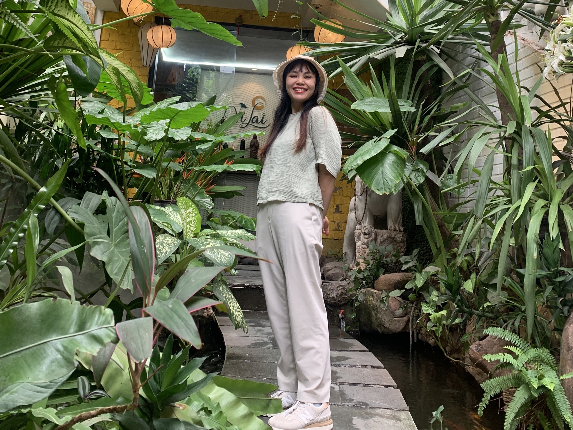 Nguyen Thi Minh Hau