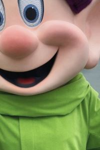 はんぺんもち 香港迪士尼樂園飯店優惠