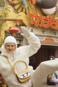 Avdeeva Anastasiia 首爾SR飯店優惠