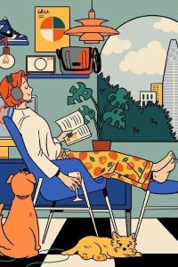 JennOTR 佛山嶺南天地馬哥孛羅酒店優惠