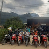 Anni Hà Giang Mortobike
