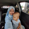 Nur Atiyah Abdul Halim