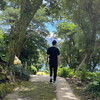 천하설