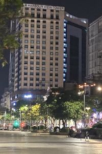 Bin2000 皇后中央飯店優惠