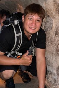 楊明樺 聯慶潛水莊園優惠