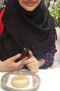 Elli Rozlee 上野公園光芒飯店優惠