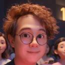 Fan Andrew